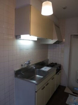 ハウス松園の物件内観写真